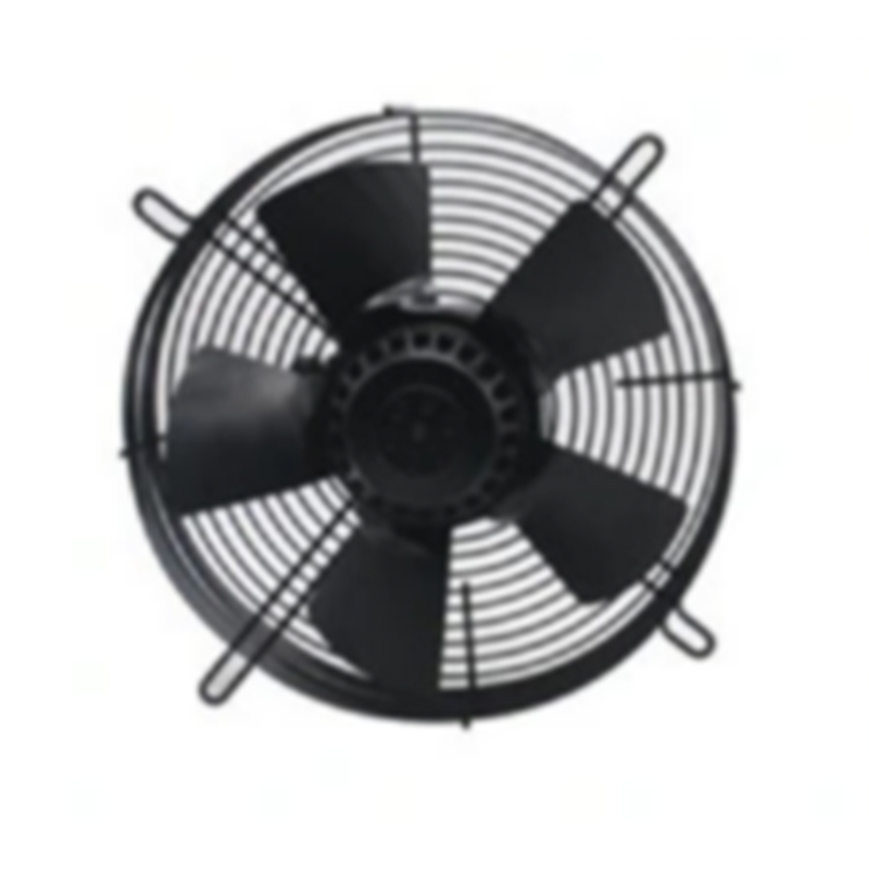 Axial fan enim aer Conditioner
