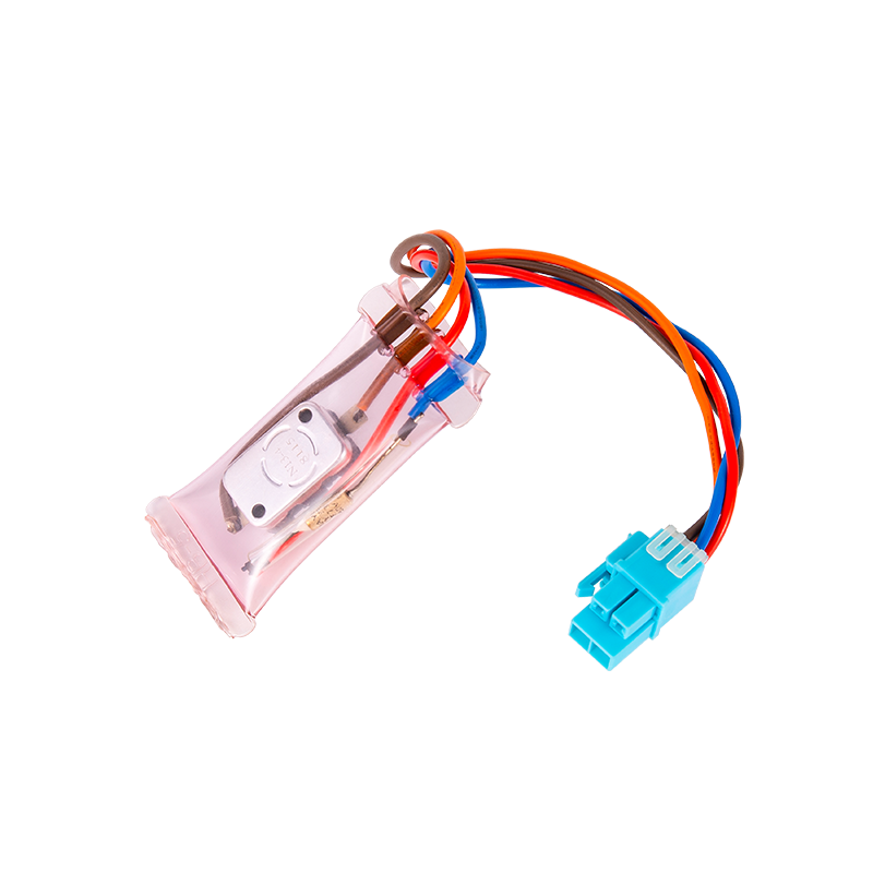 Defrost Thermostat KSD-MMXI
