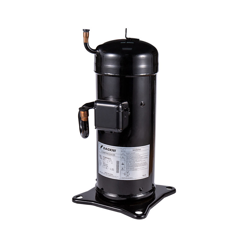 JT335D Scroll Compressor Hermetica refrigerare compressor pro Daikin compressor