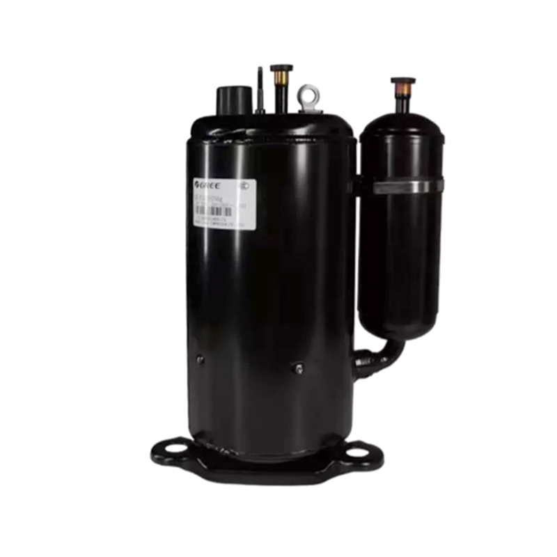 Novum Lamda Lamda altum agentibus compressor pro aeris Conditioner