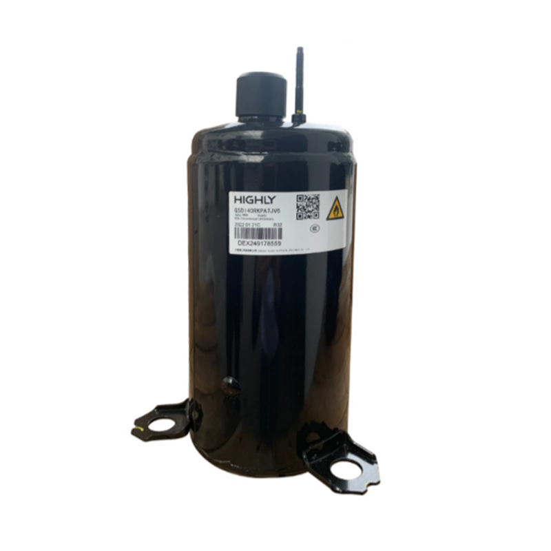 Maximum Brand 208-230V 60Hz R410A Gyrum compressor pro Aeris Conditioner
