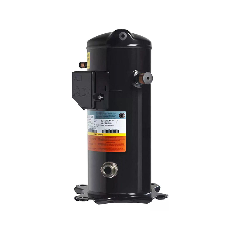 Invotech si XXXV si CXX libro compressor for REFRIGERATIO