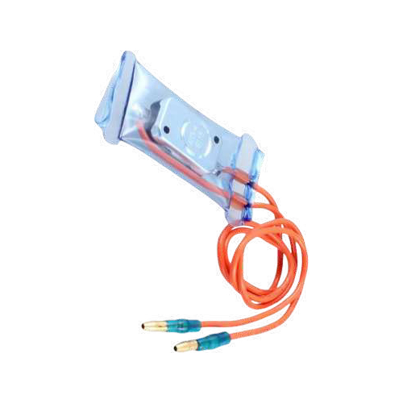 Defrost Thermostat KSD-MMI