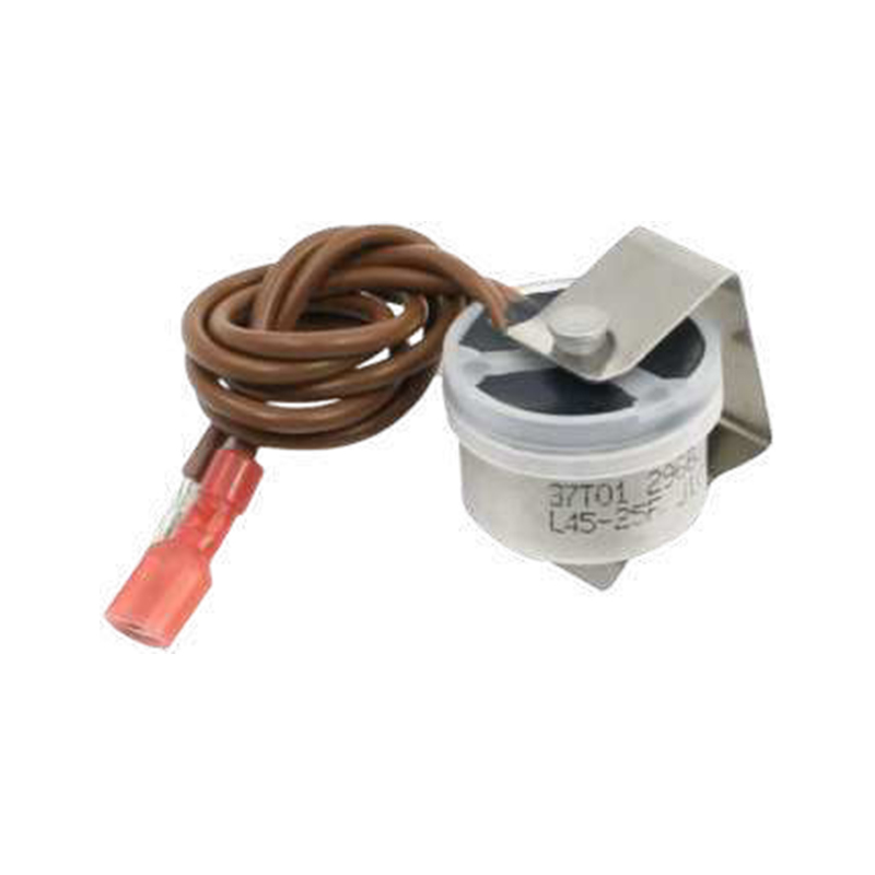 Defrost Thermostat KSD X Series