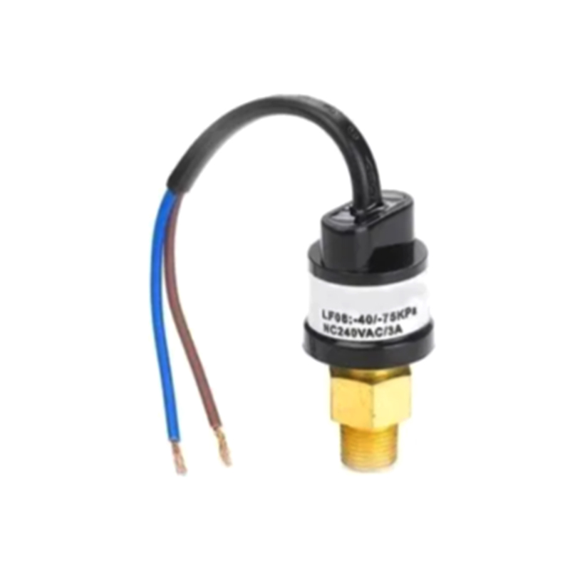 Pressura switch