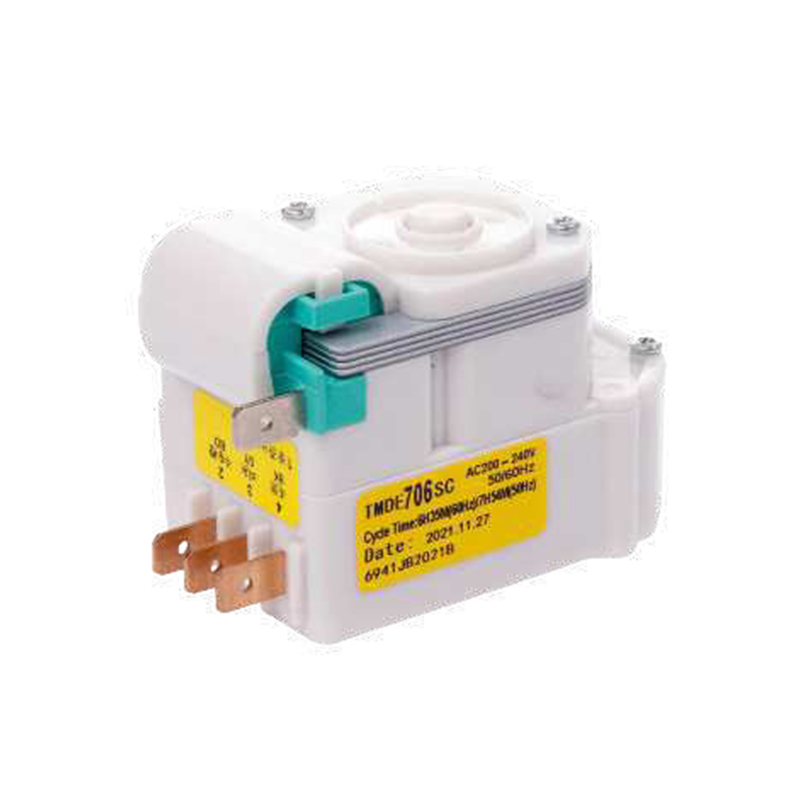 Defrost Timer TMD, E