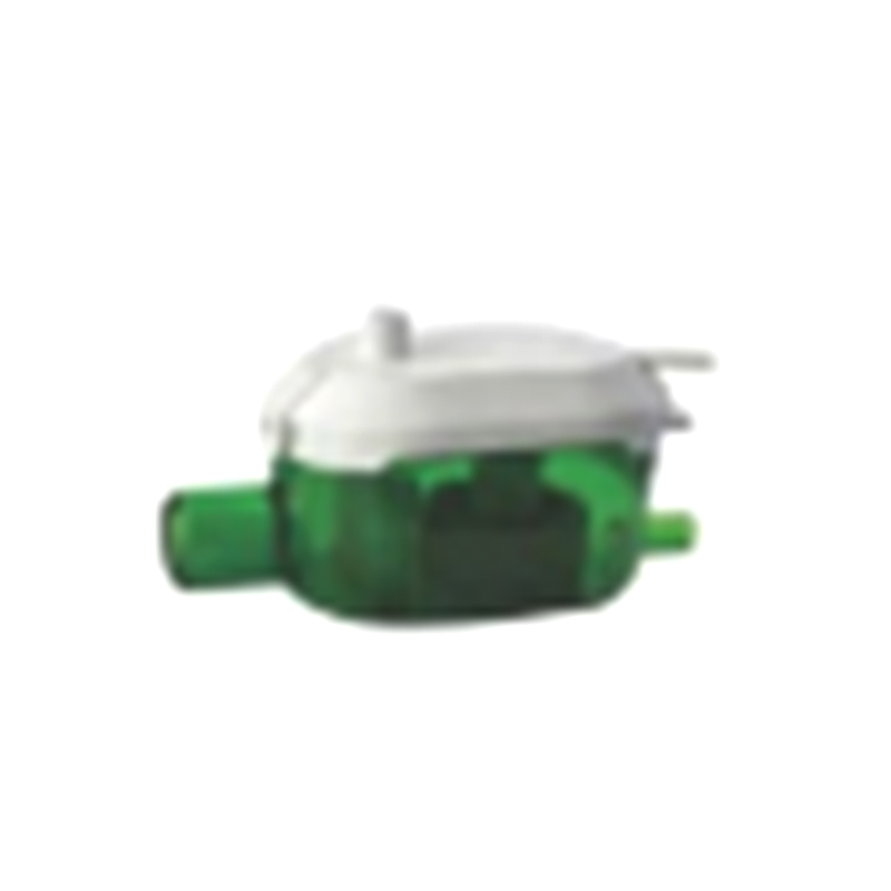 Aeris Conditioning Condenser aqua pump