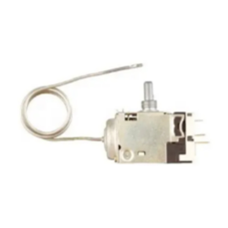 Tam Tam Tam (Thermostat
