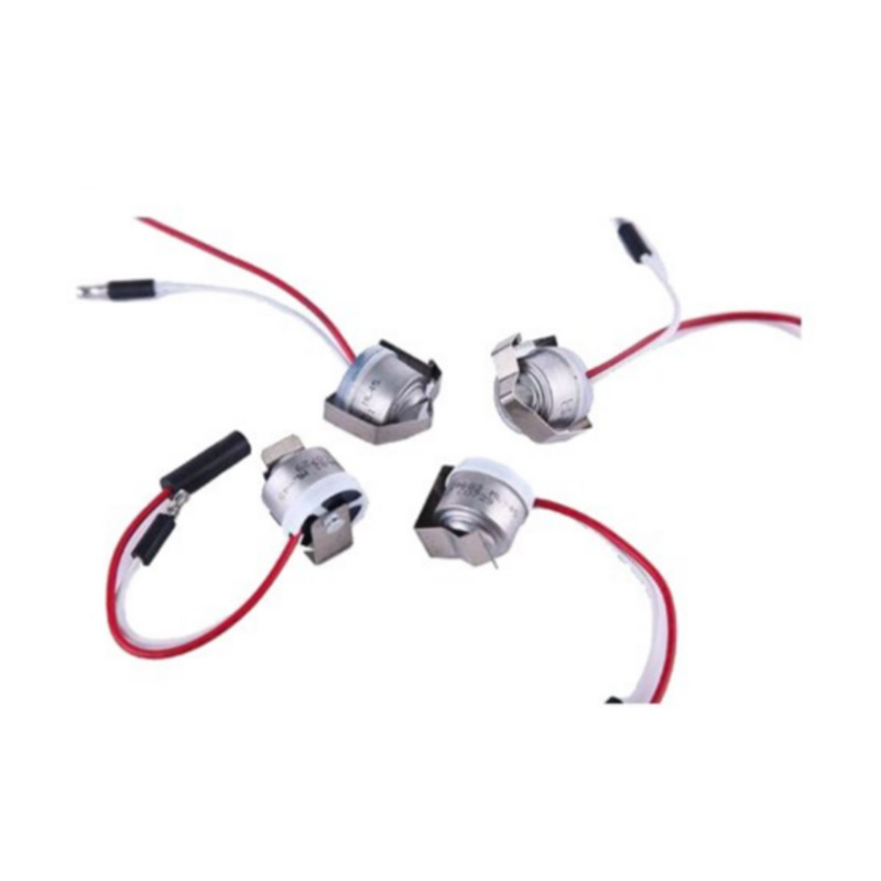 Ml et Series Series Defrost / IceMaker Thermostat