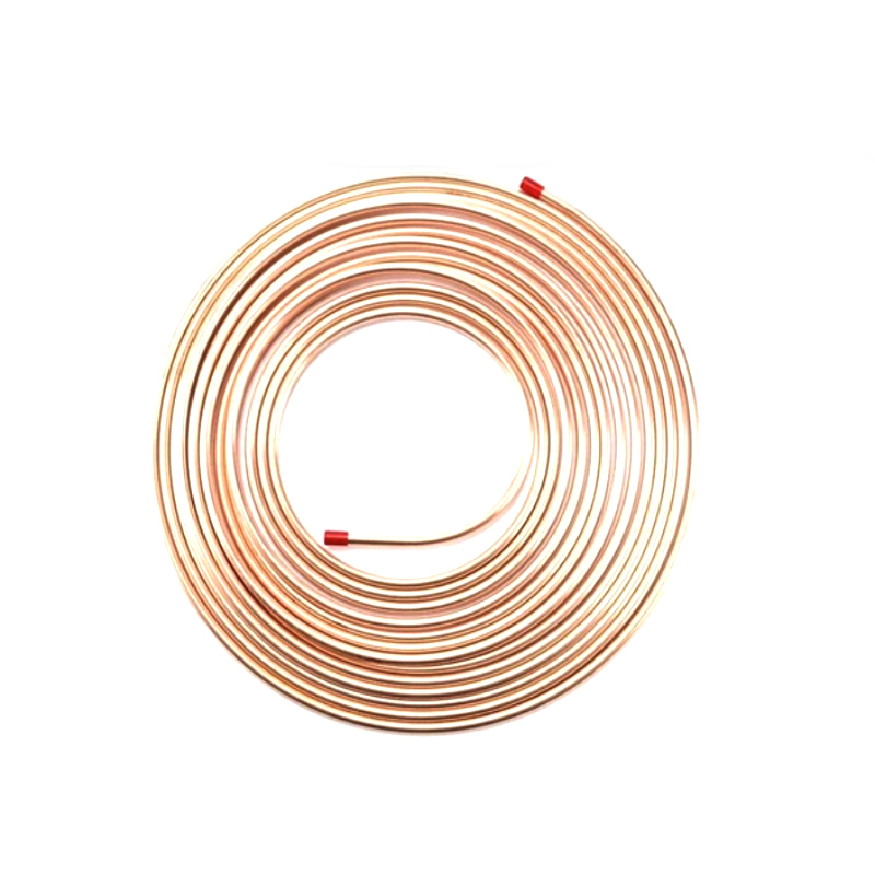 Pancake Coil Cyprum