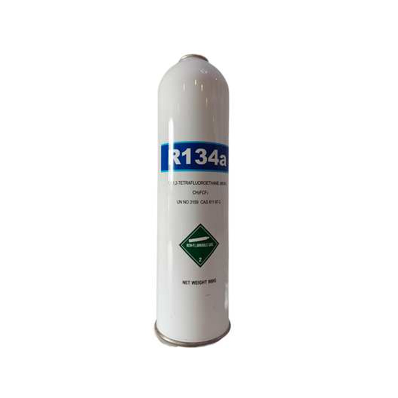 13,6 kg refrigerare Gas r134a