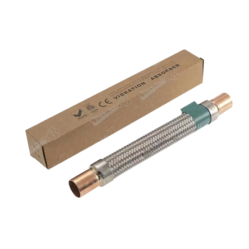 Vibrationis absorber
