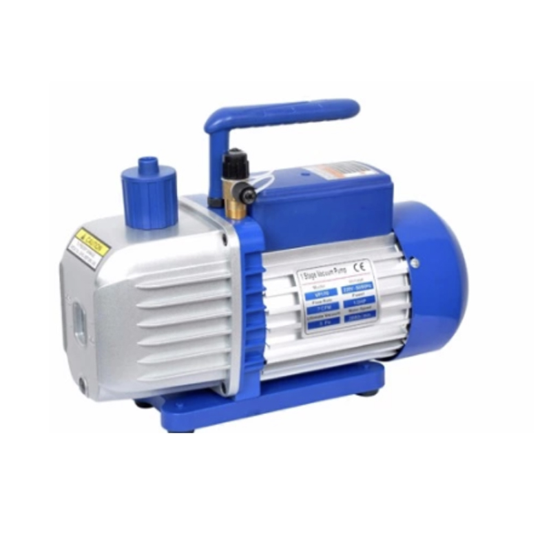 VC235 Gyratorius Vane Vacuum sentinam