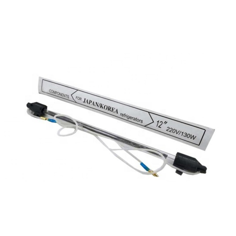Vitrum Tube calefacientis defrost calefacienti ad refrigerator partes