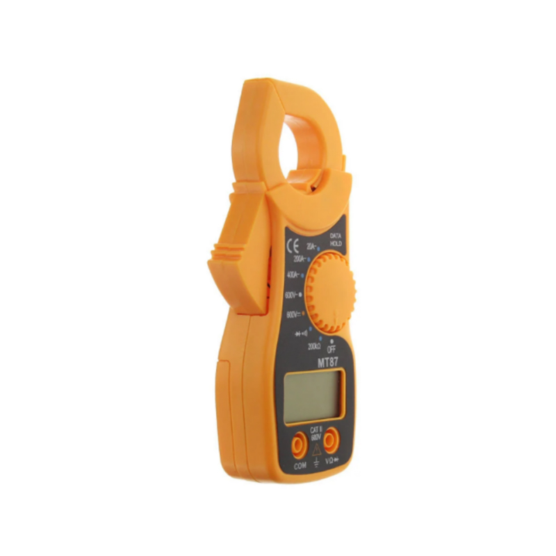 Digital Fibulae Meter MT87