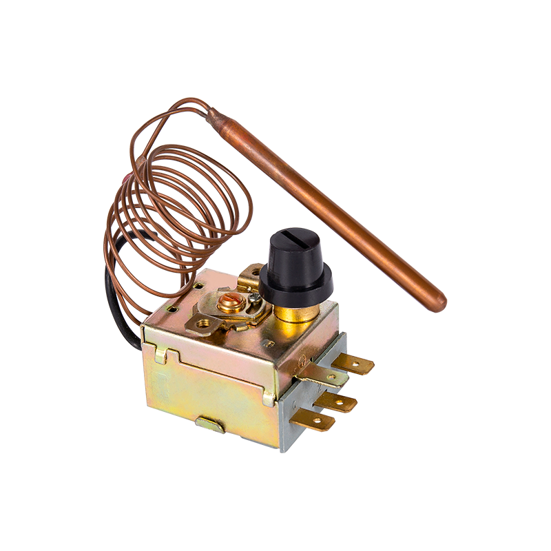 Thermostat tam-CXII