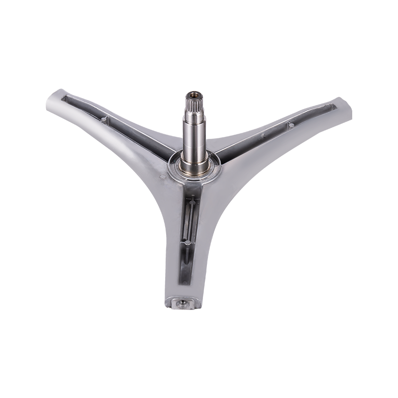 Tympanum sagittis aranea pro baptismata apparatus