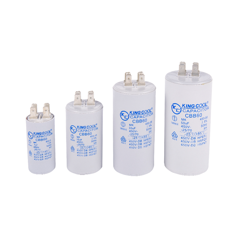 CBBLX Capacitor ad M / W