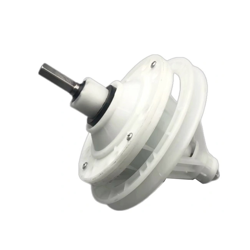 Gearbox ad baptismata machina motricium