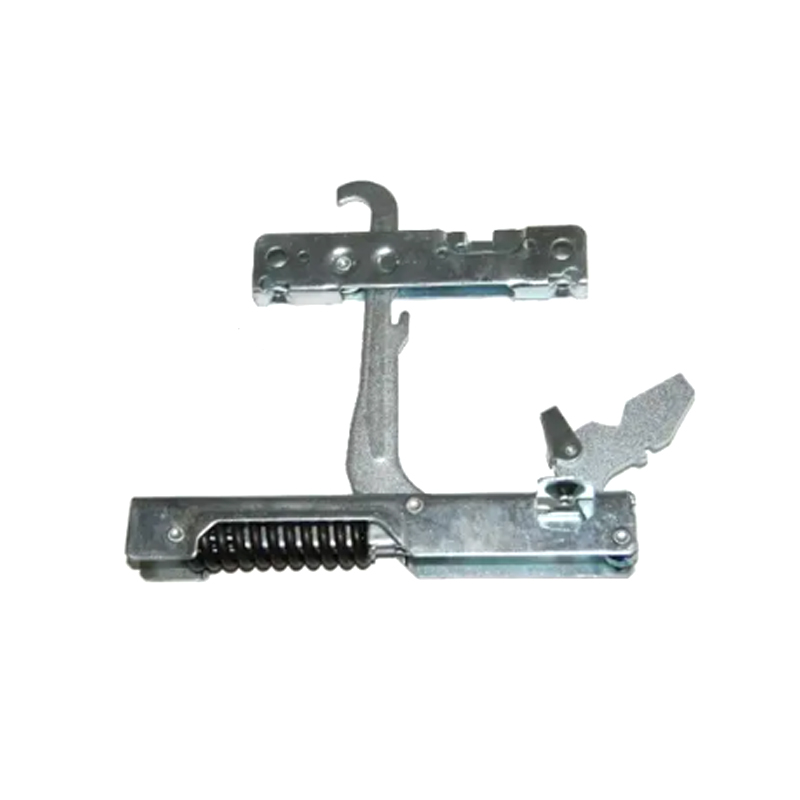 Mollis prope clibano ostium Hinge