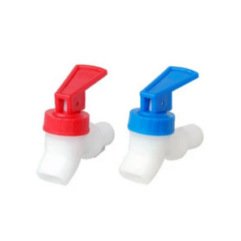 Plastic ICTUS Male / Male aqua dispensator ICTUS