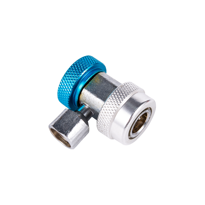 Princeps pressura refrigerationem velox coupler