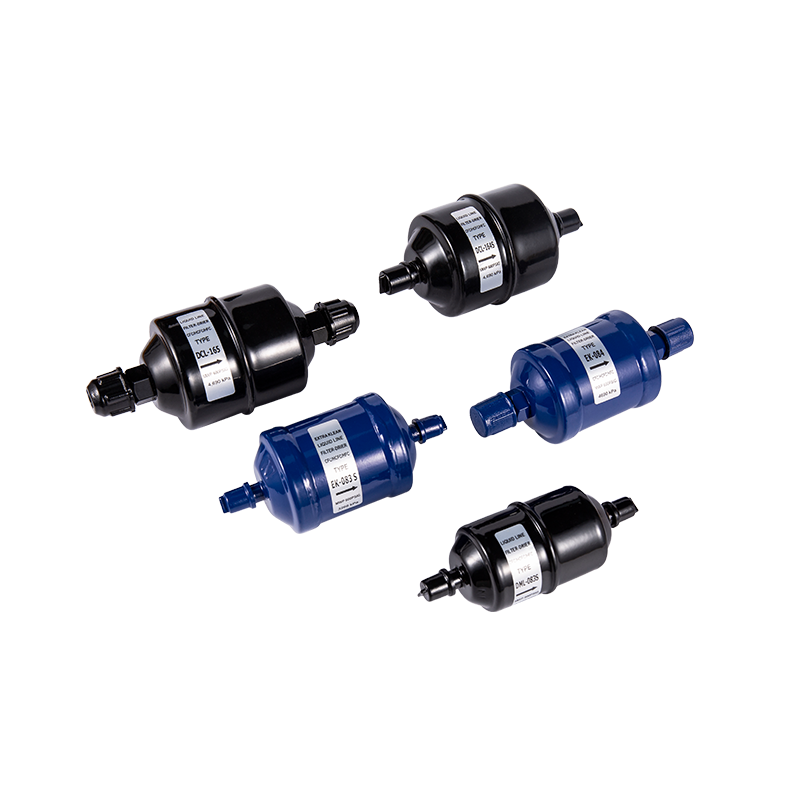 Liquid linea filter Driers
