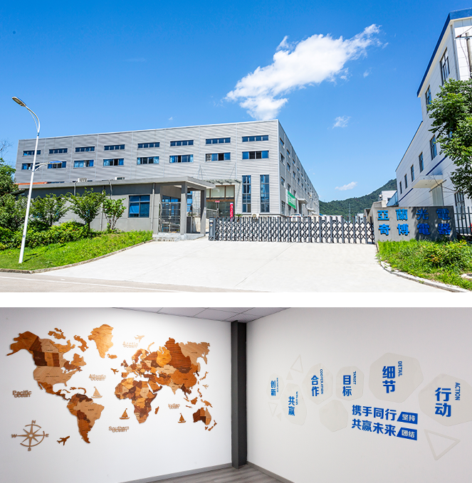 Ningguo Kingockool Import et Export Co., Ltd.