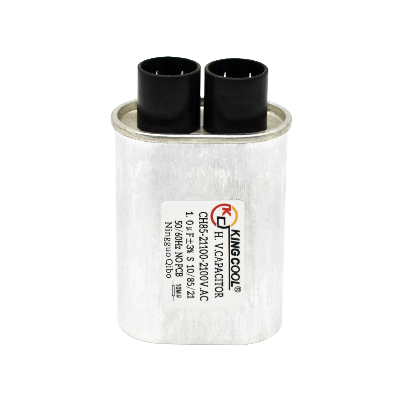 CH85 Proin Capacitor