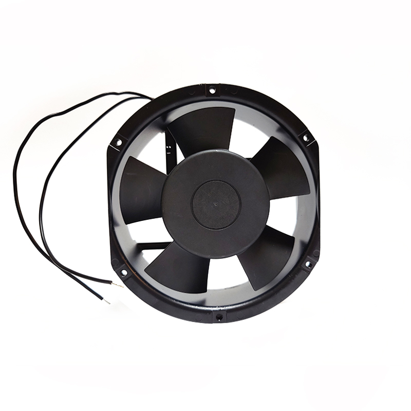 CXX * CXX * 38mm refrigerationem fan