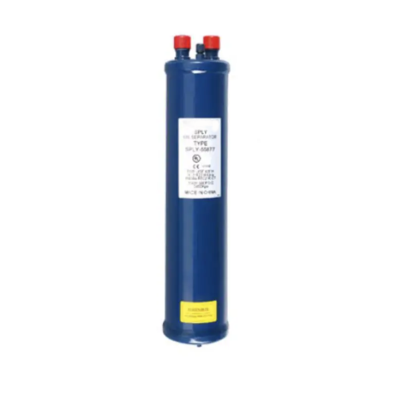 Oleum Separator