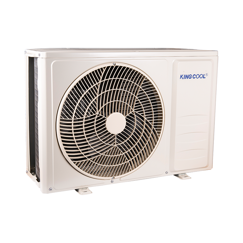 Aeris-cooled condenser aer frigidior Industrial