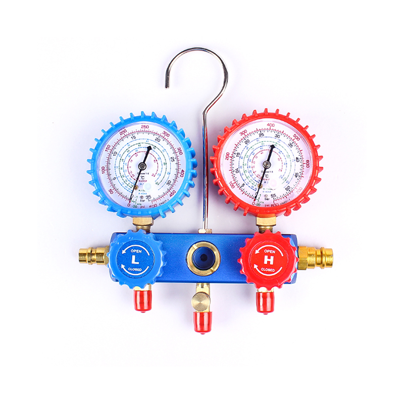 Multiplold MODULUS R134a R410