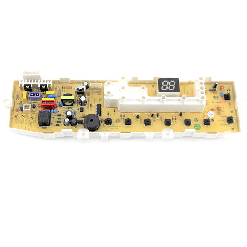 DC92-01458E Used pro Samsung MCDLXX Washing Apparatus Imperium Board